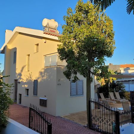 Poros 2 Villa Protaras Exteriér fotografie