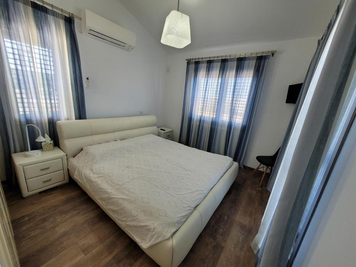 Poros 2 Villa Protaras Exteriér fotografie