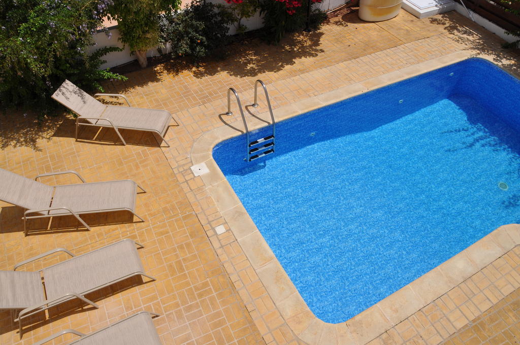 Poros 2 Villa Protaras Pokoj fotografie