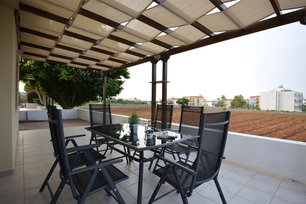 Poros 2 Villa Protaras Pokoj fotografie